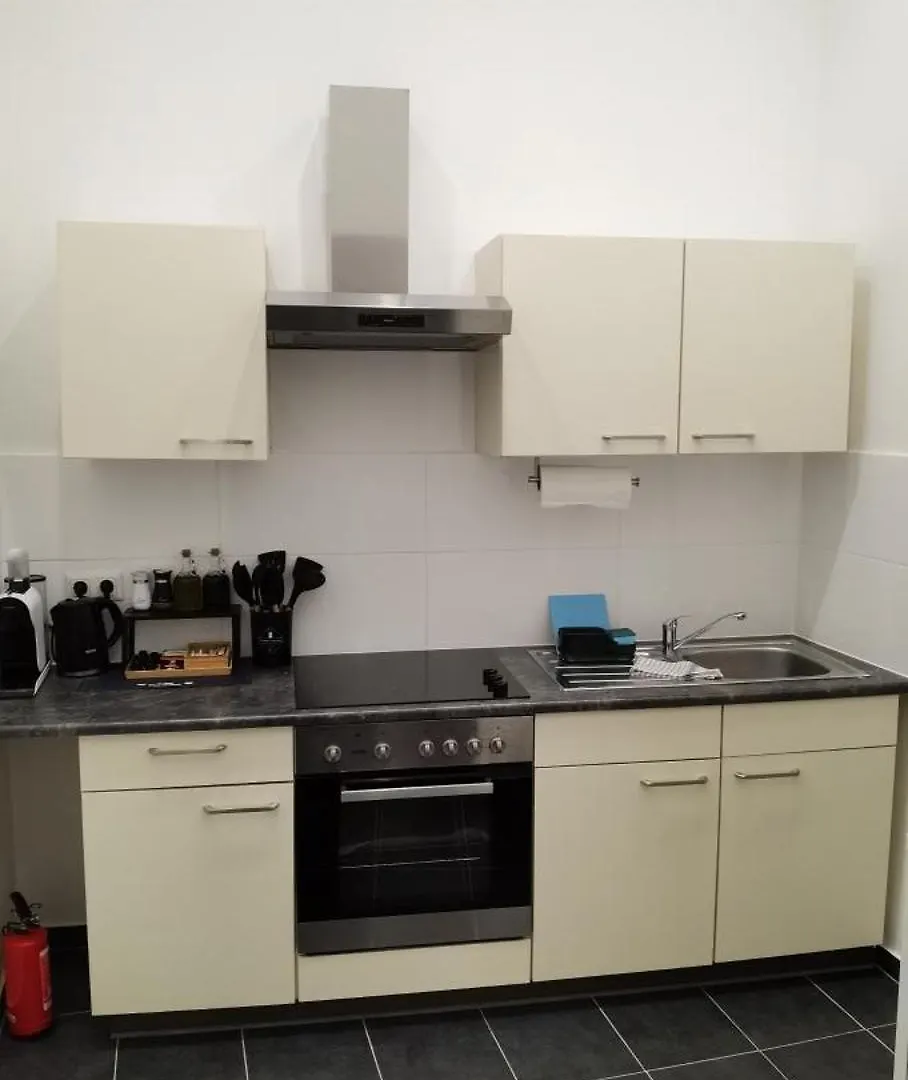 Lilia - Dolce Duo Homes Vienna