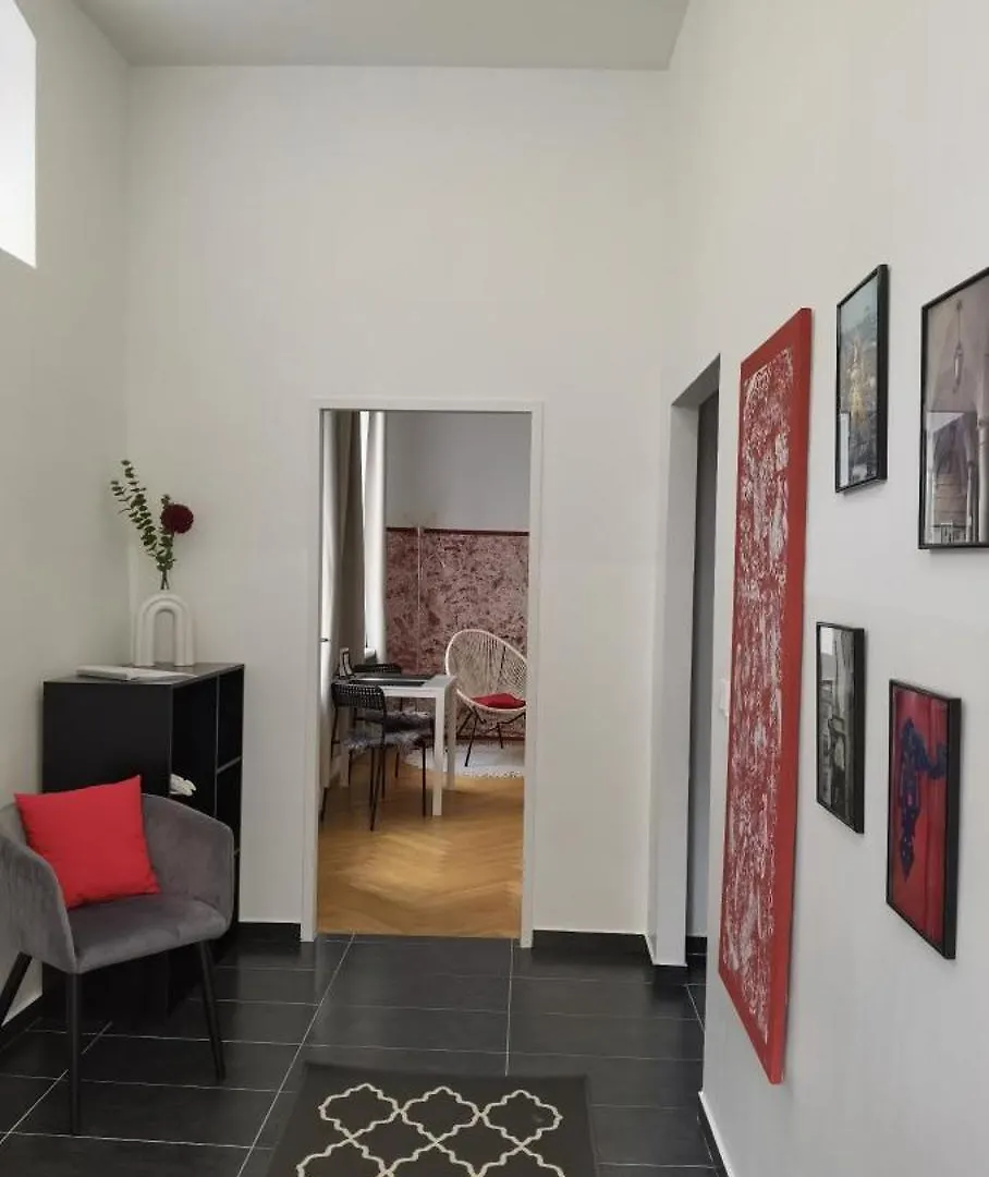Lilia - Dolce Duo Homes Vienna